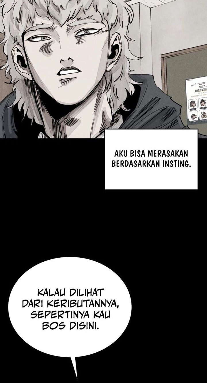 High Class Chapter 39 Gambar 6