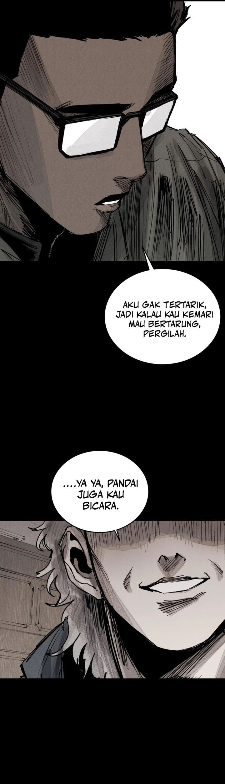 High Class Chapter 39 Gambar 7