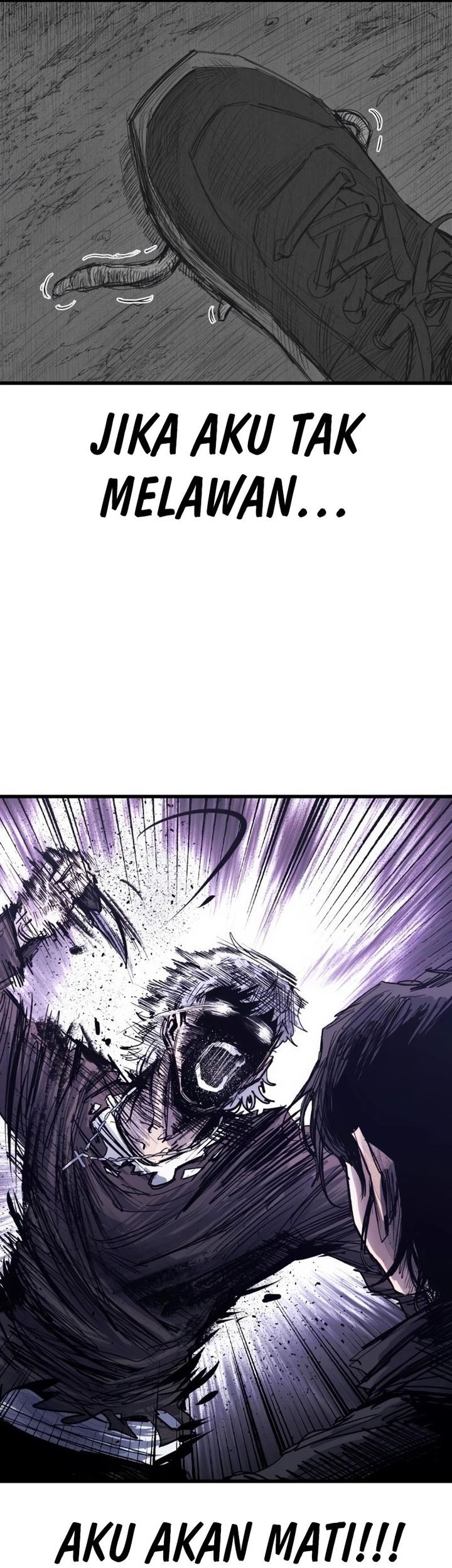 High Class Chapter 39 Gambar 99