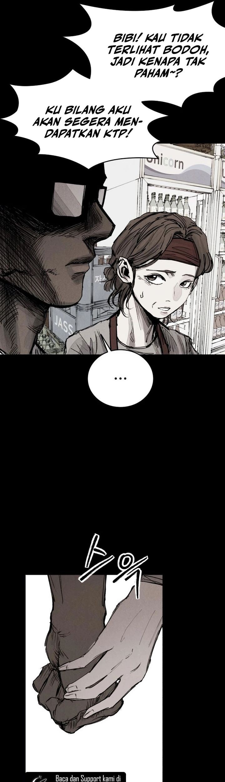 High Class Chapter 39 Gambar 17