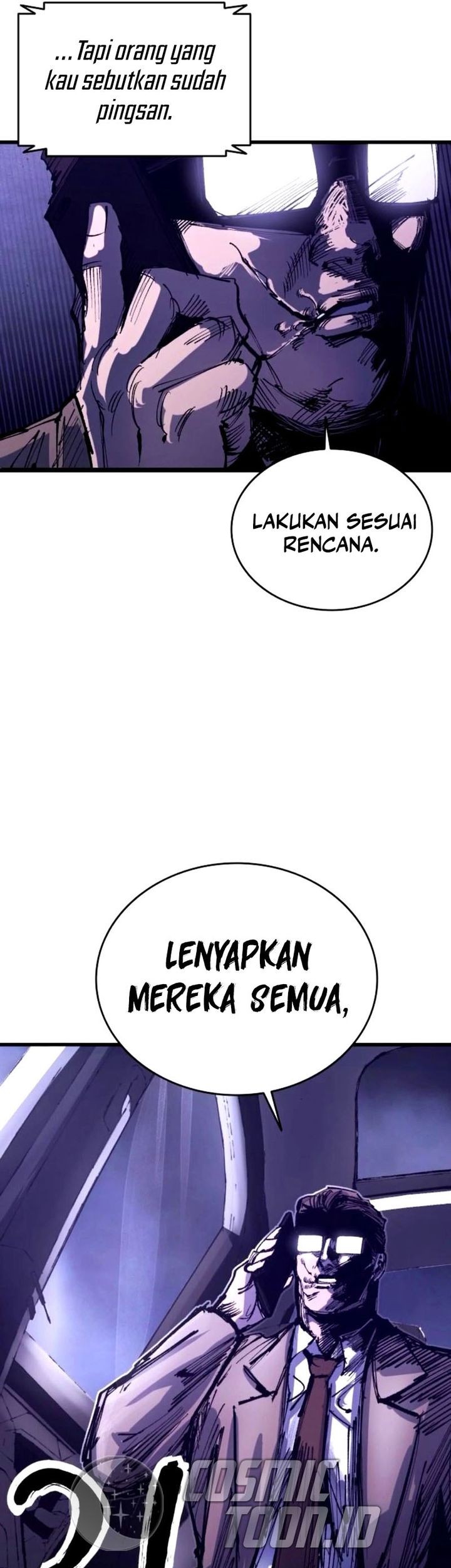 High Class Chapter 40 Gambar 23