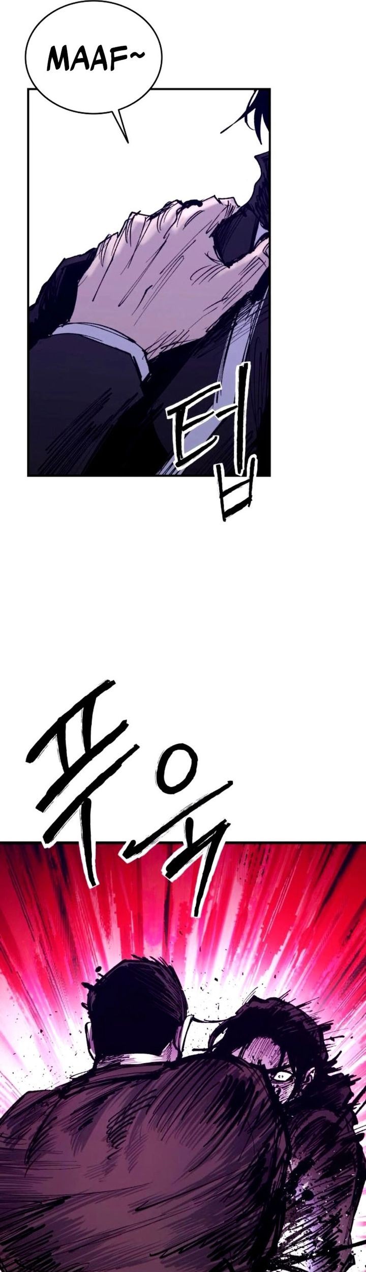 High Class Chapter 40 Gambar 29