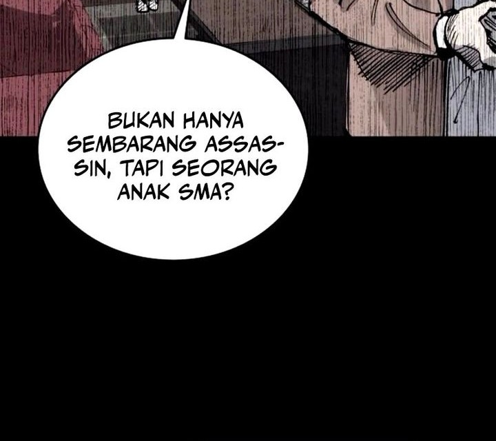 Baca Manhwa High Class Chapter 40 Gambar 2