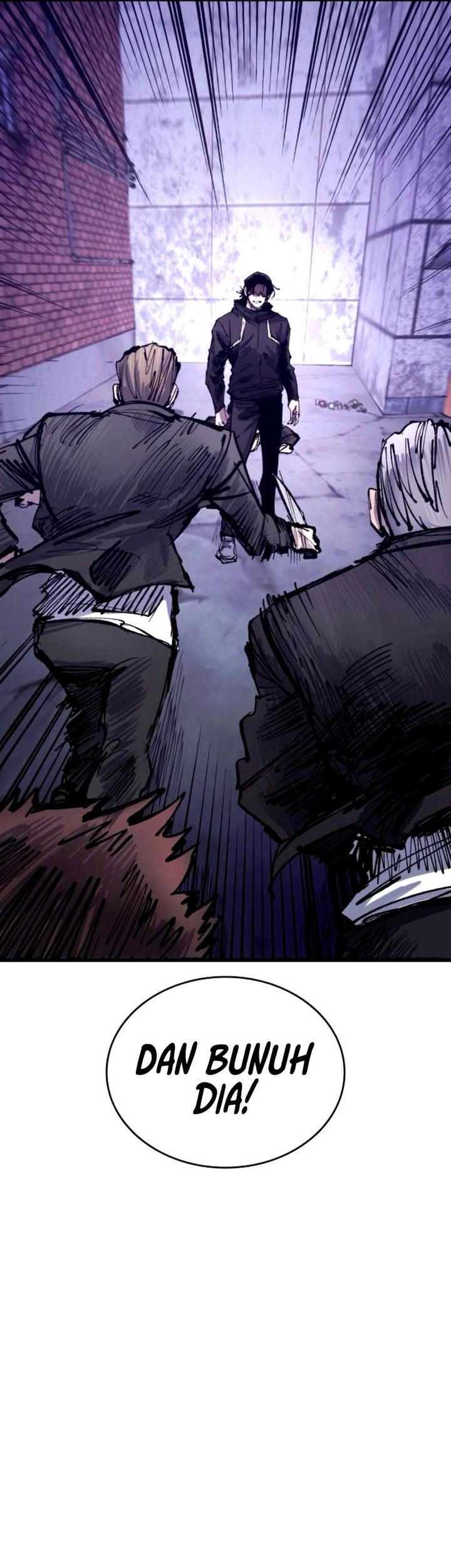 High Class Chapter 40 Gambar 43