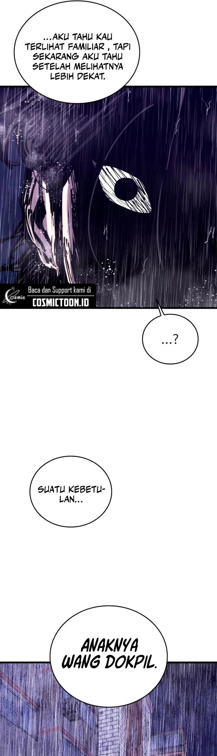 High Class Chapter 40 Gambar 97
