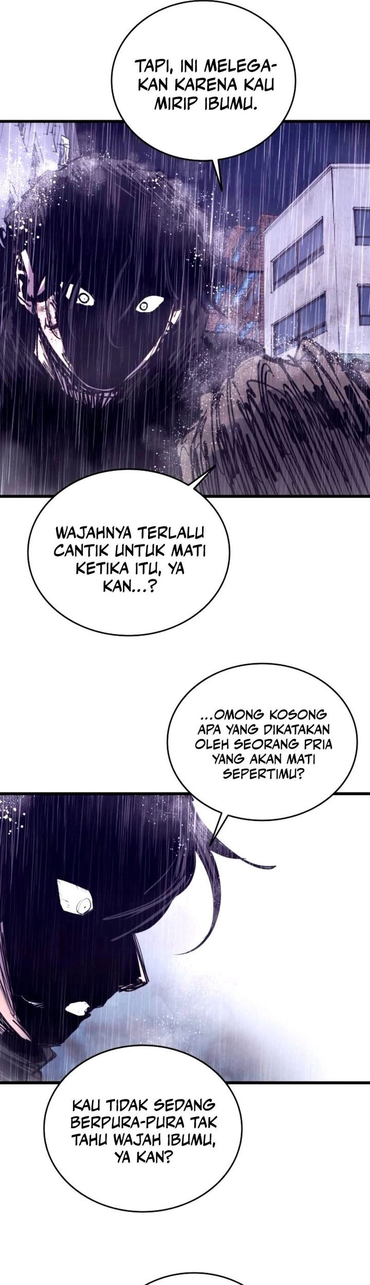 High Class Chapter 40 Gambar 101