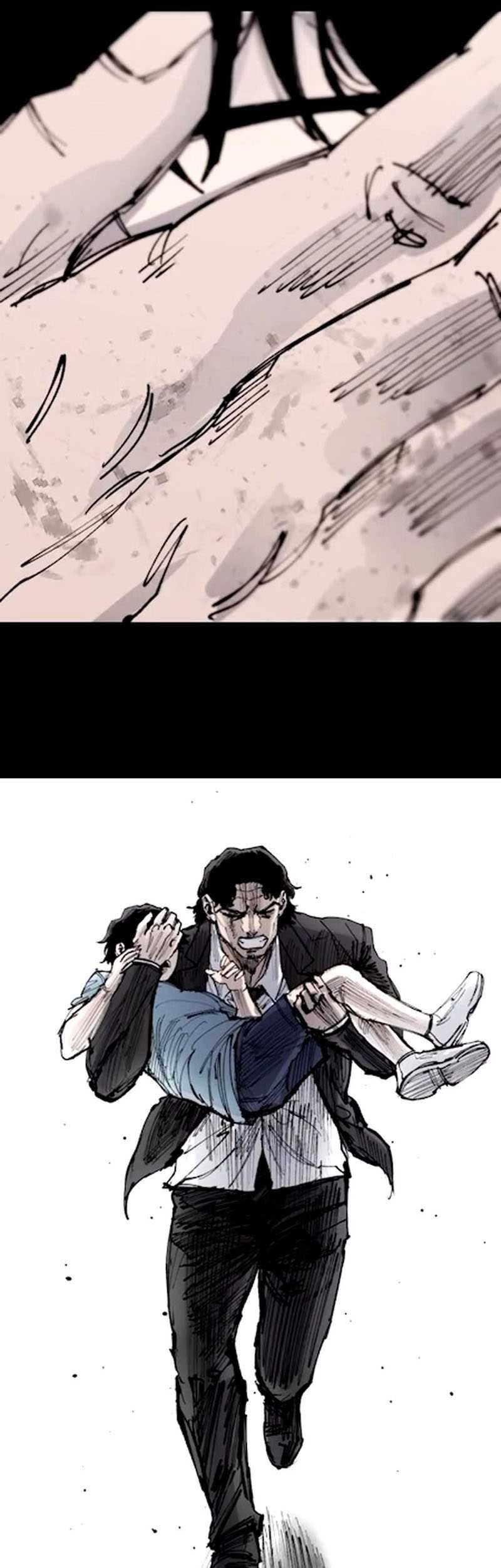 High Class Chapter 41 Gambar 7