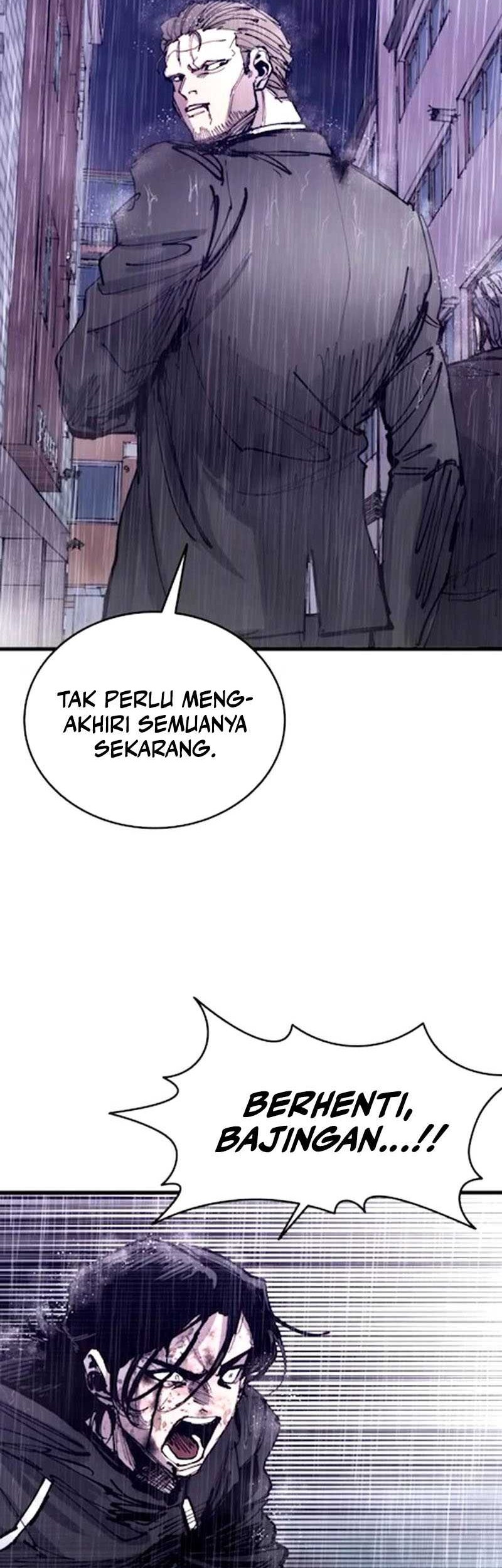 High Class Chapter 41 Gambar 26