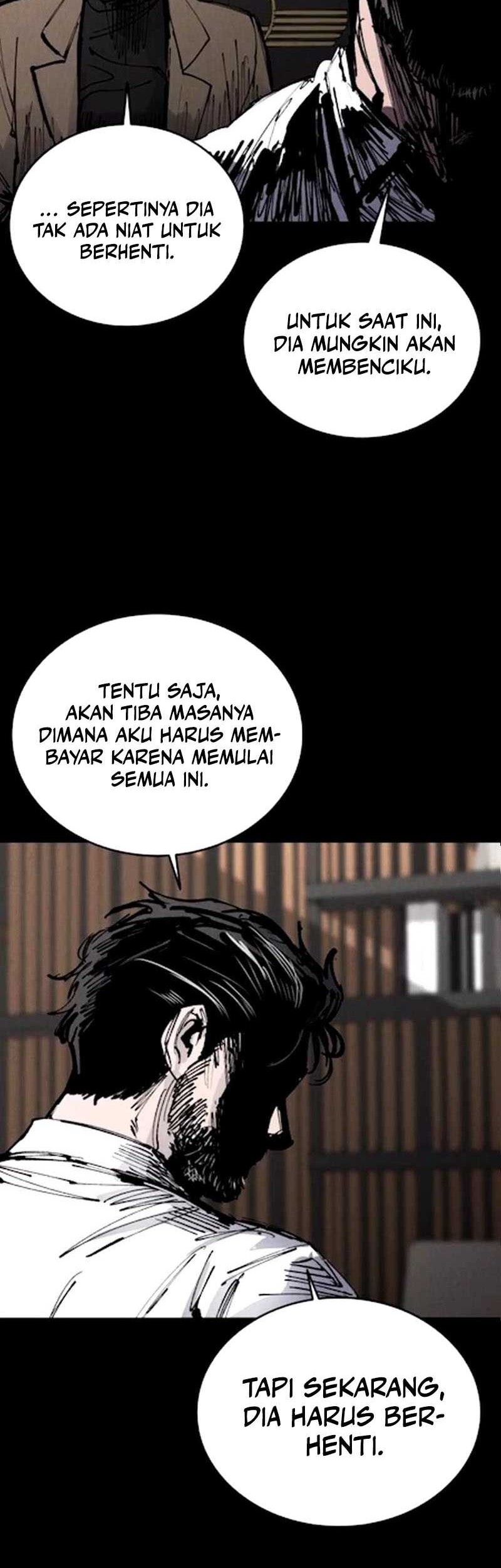 High Class Chapter 41 Gambar 34
