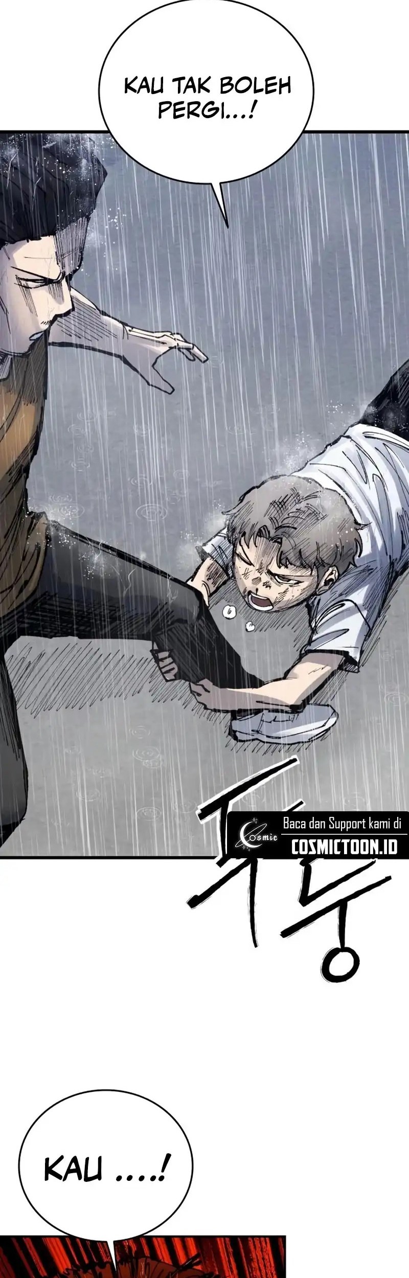 High Class Chapter 42 Gambar 32