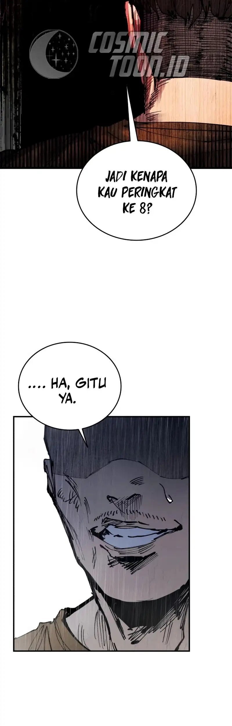 High Class Chapter 42 Gambar 43