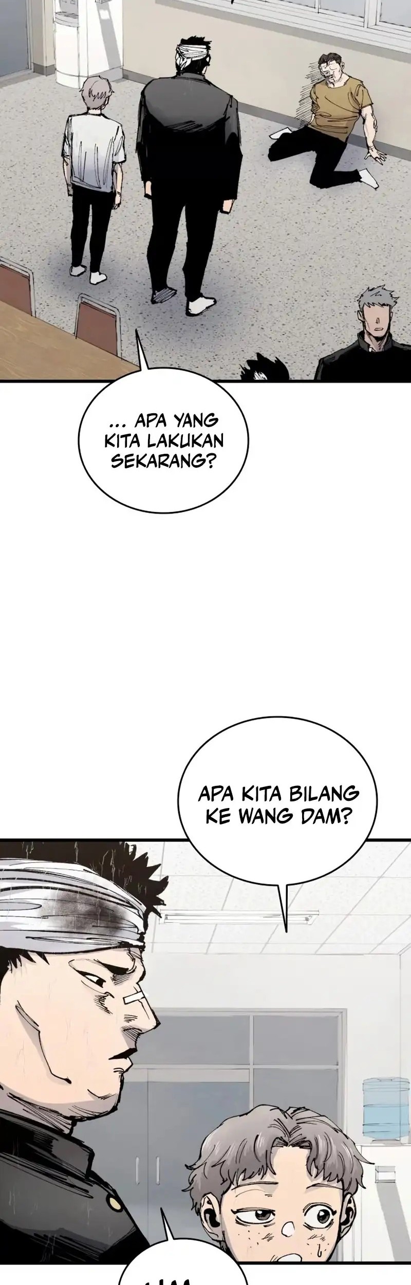 High Class Chapter 42 Gambar 47