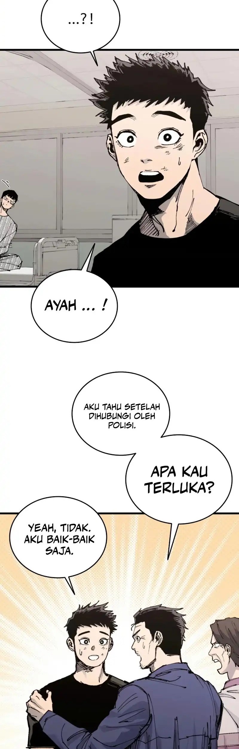 High Class Chapter 42 Gambar 56