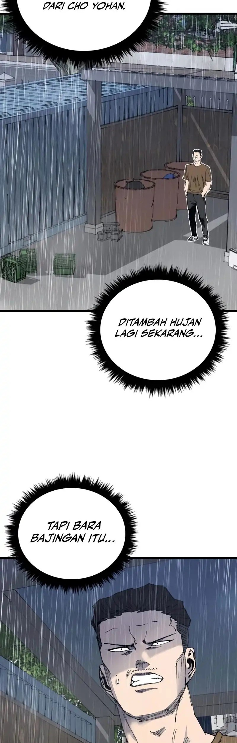 Baca Manhwa High Class Chapter 42 Gambar 2