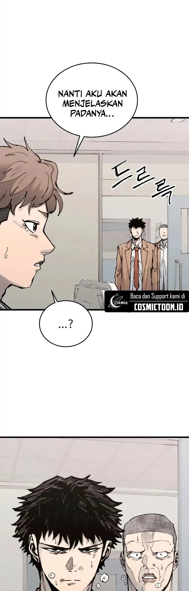 High Class Chapter 42 Gambar 61
