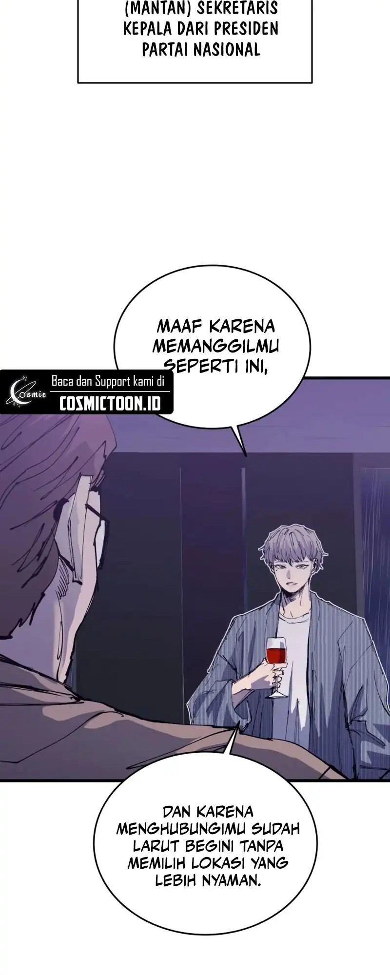 High Class Chapter 42 Gambar 84