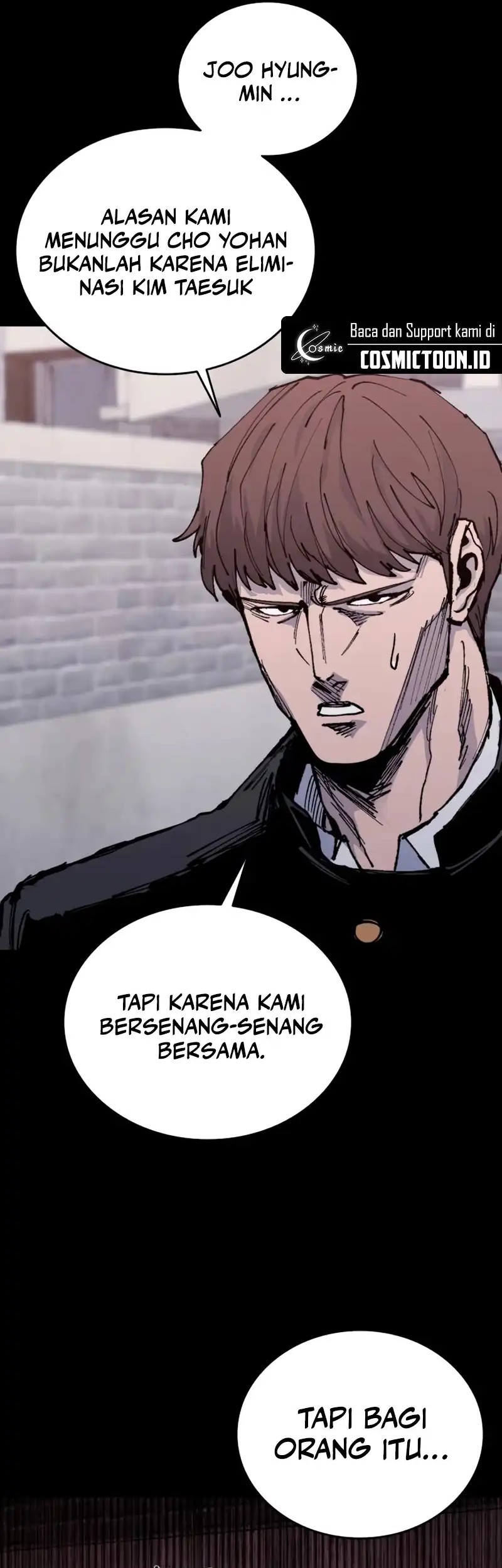 High Class Chapter 42 Gambar 10
