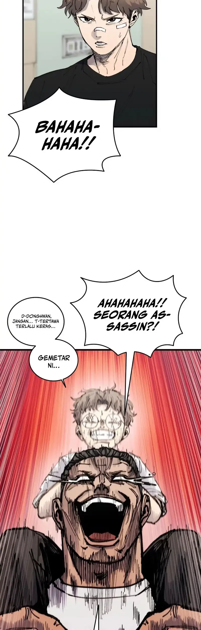 Baca Manhwa High Class Chapter 44 Gambar 2