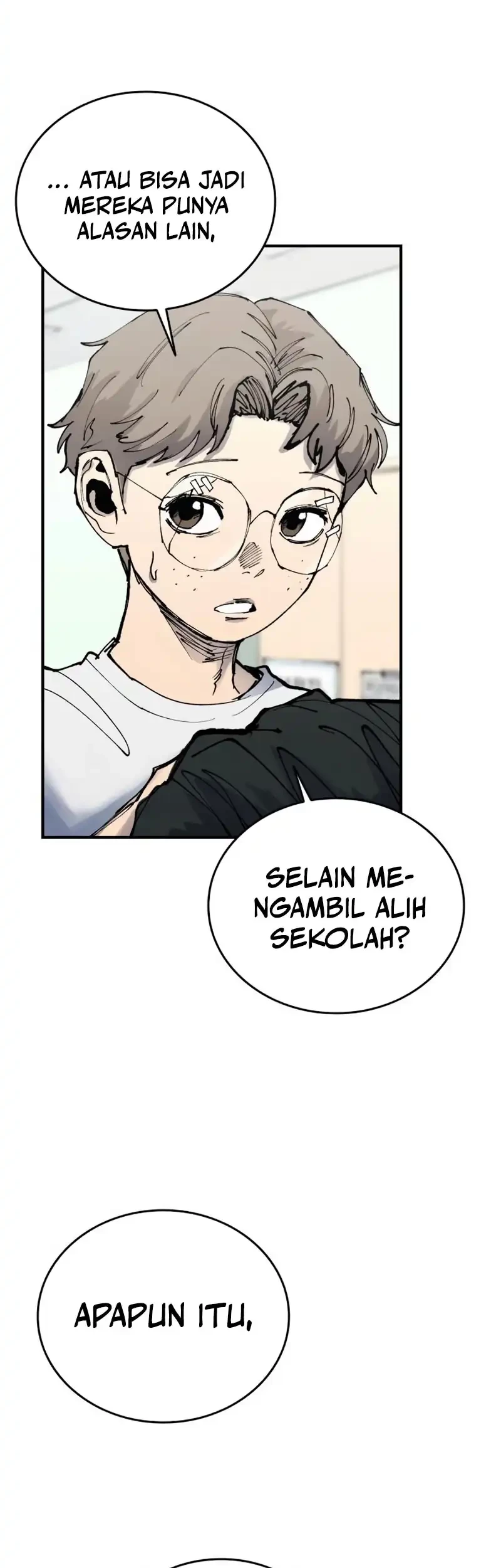 High Class Chapter 44 Gambar 11