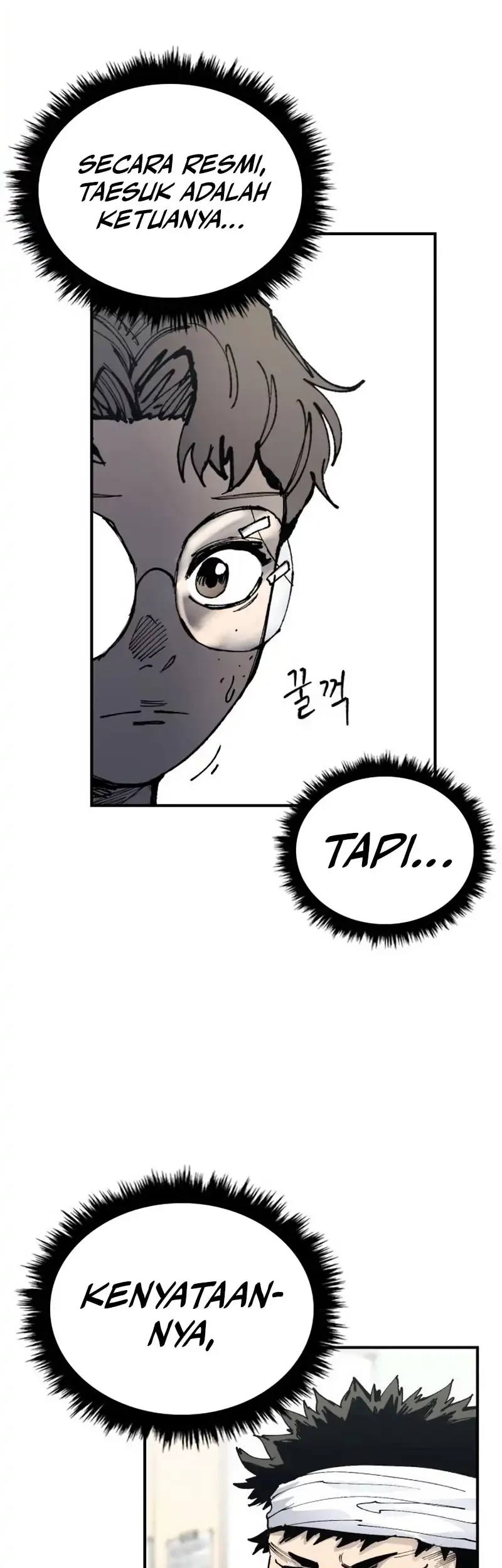 High Class Chapter 44 Gambar 15