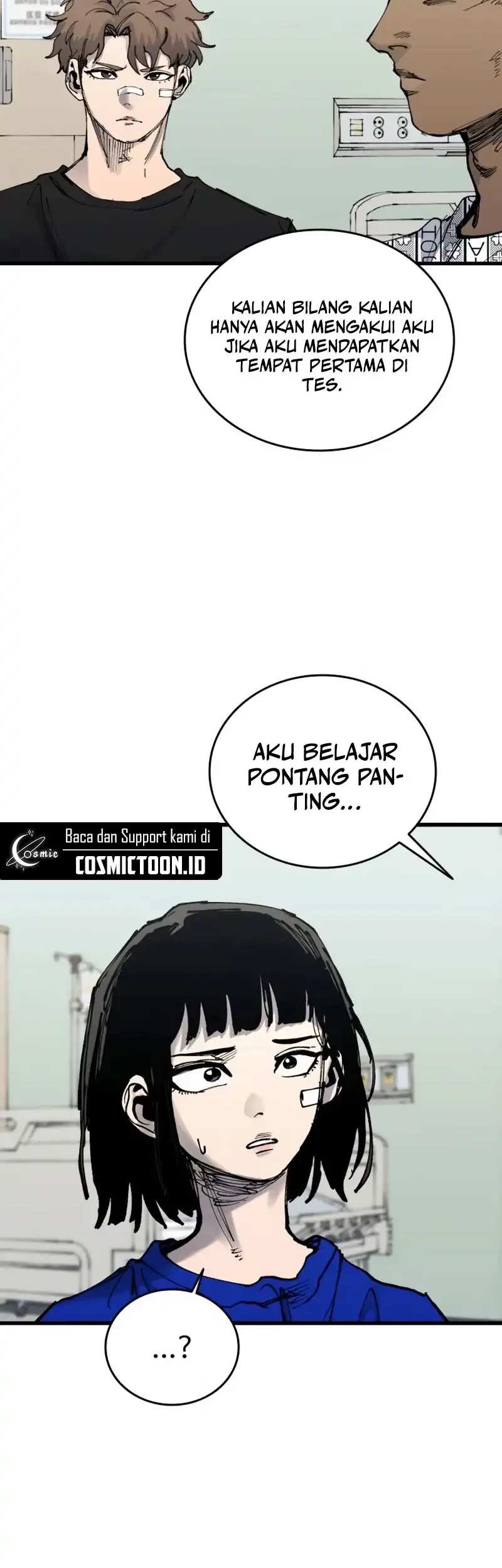High Class Chapter 44 Gambar 18