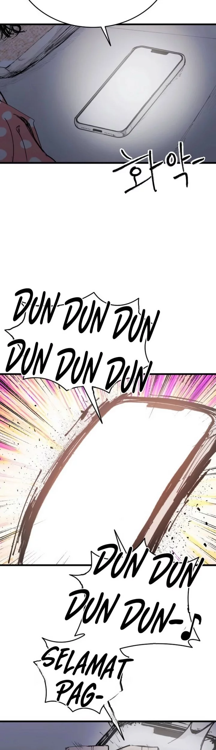 Baca Manhwa High Class Chapter 45 Gambar 2