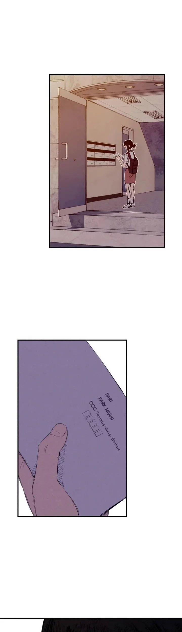 High Class Chapter 45 Gambar 32
