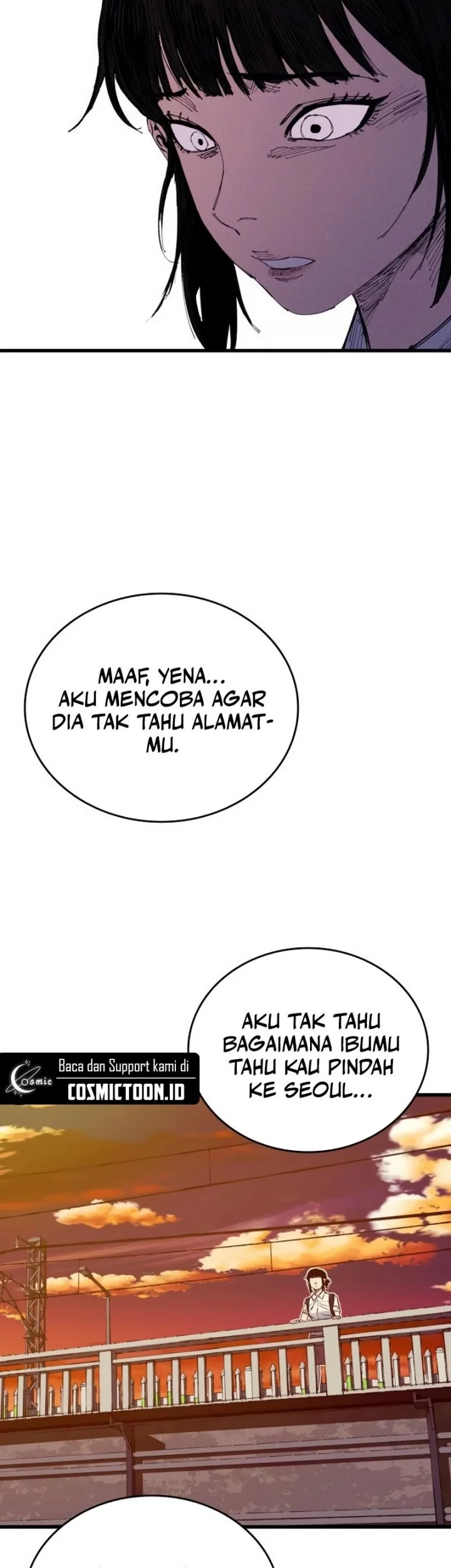 High Class Chapter 45 Gambar 33