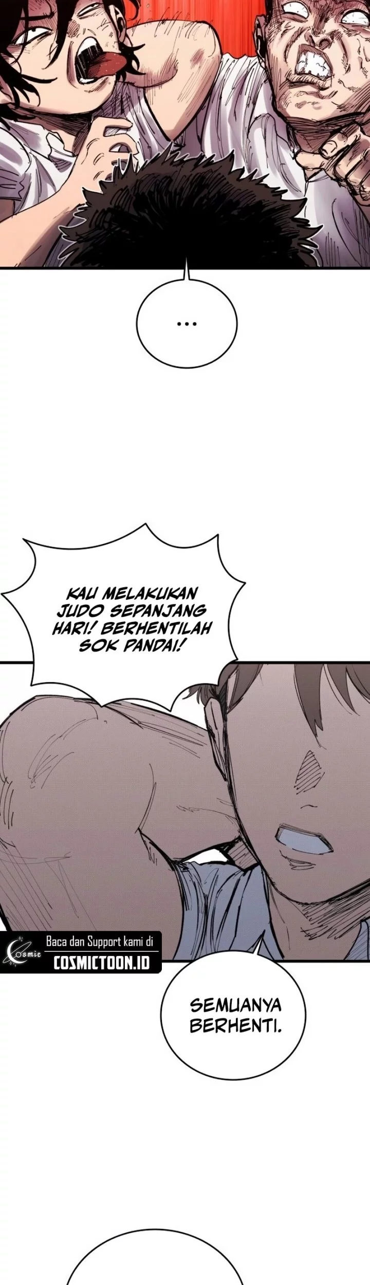 High Class Chapter 45 Gambar 44