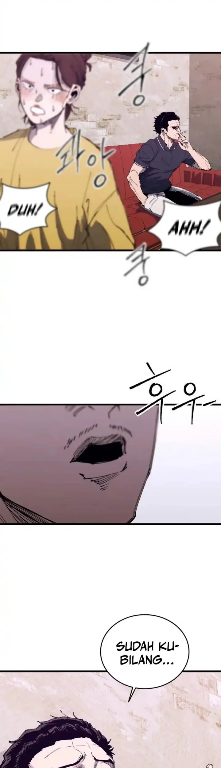 Baca Manhwa High Class Chapter 46 Gambar 2