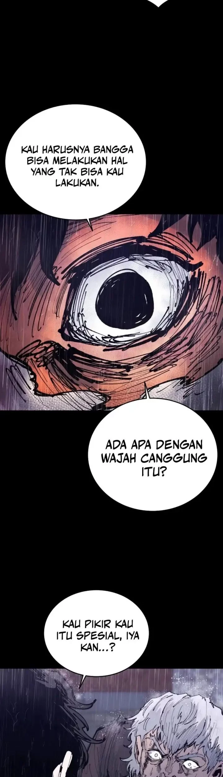 High Class Chapter 46 Gambar 31