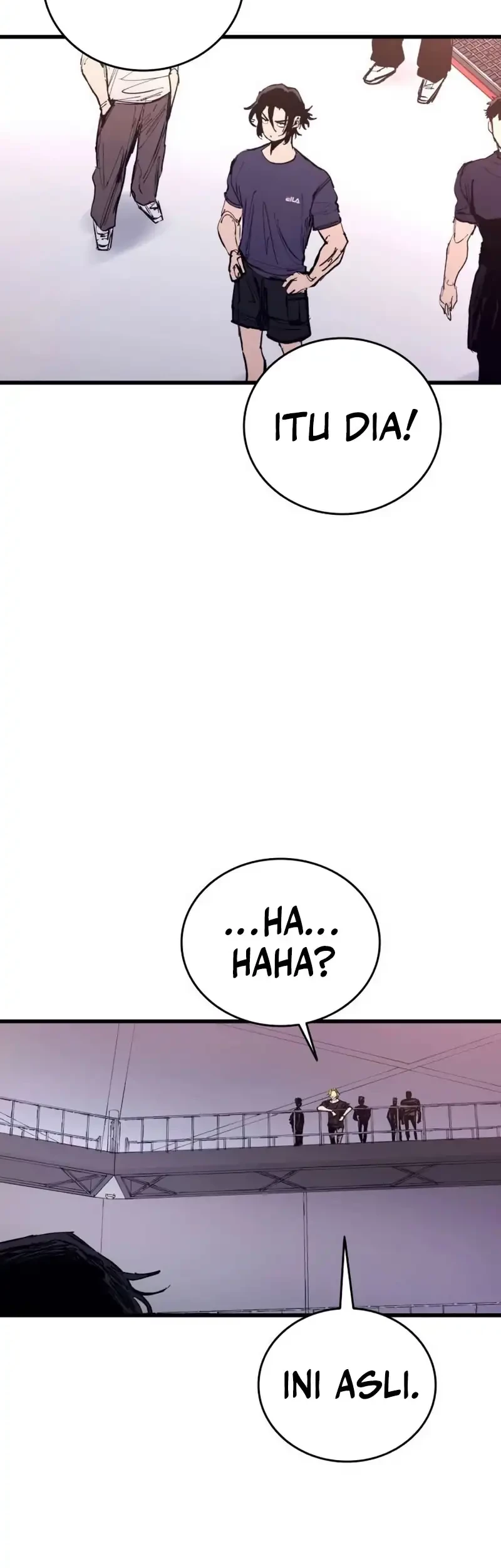 High Class Chapter 47 Gambar 59