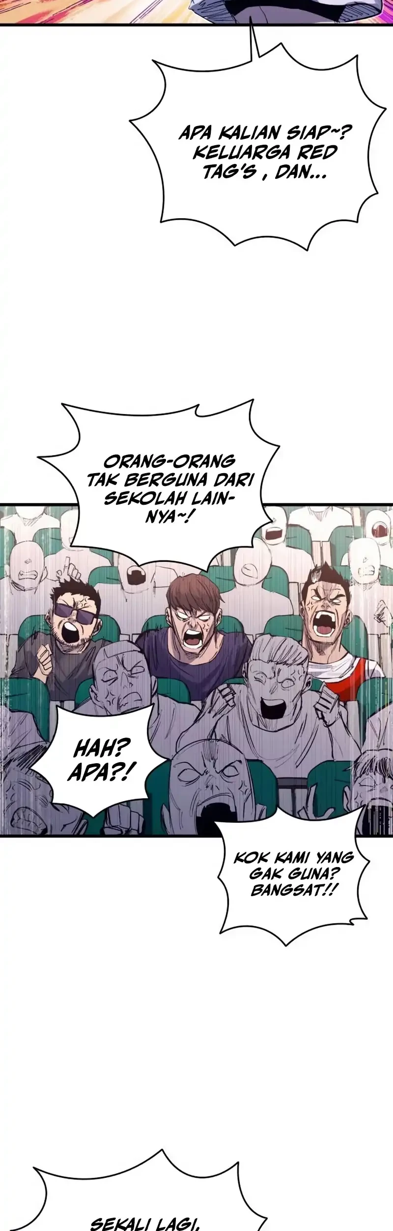 High Class Chapter 47 Gambar 63
