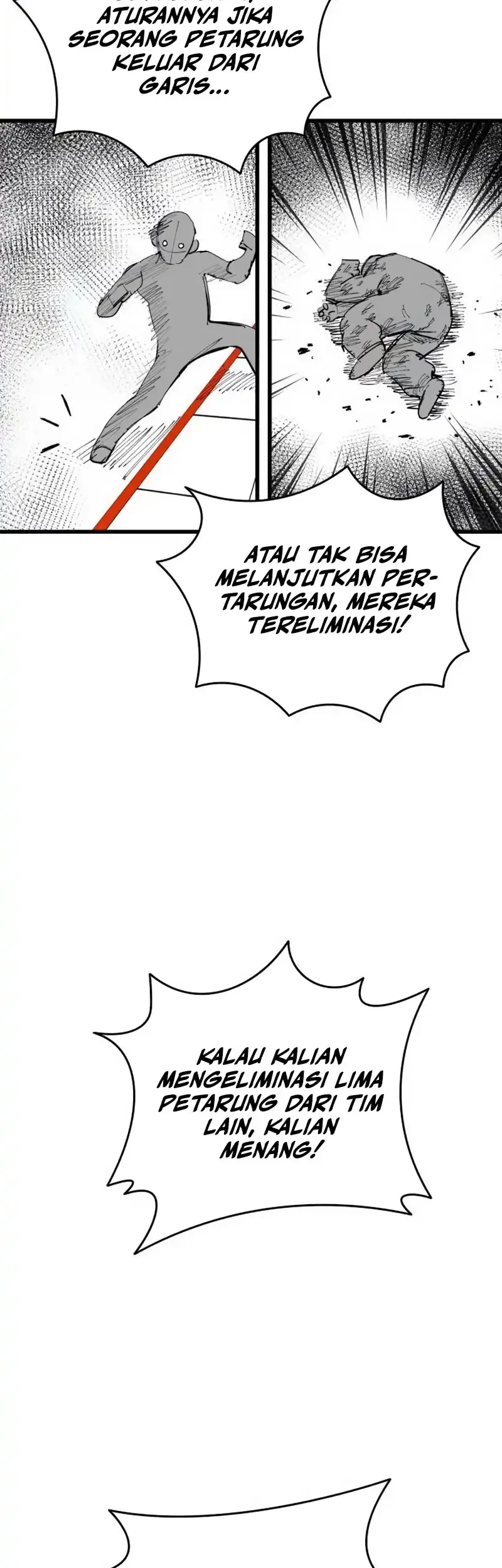 High Class Chapter 47 Gambar 64