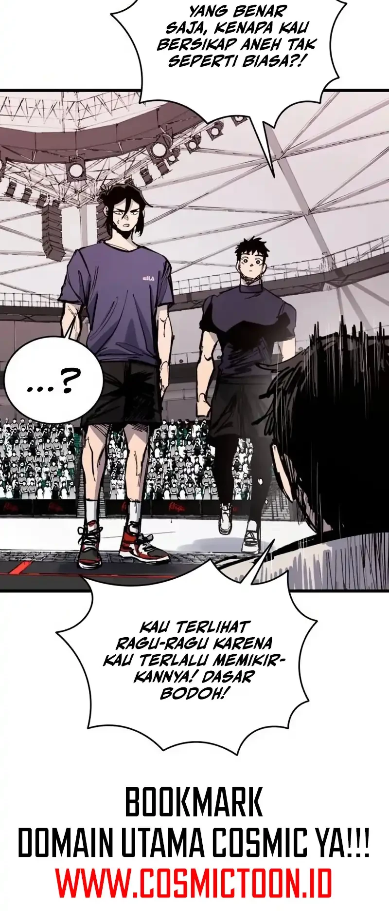 High Class Chapter 48 Gambar 61