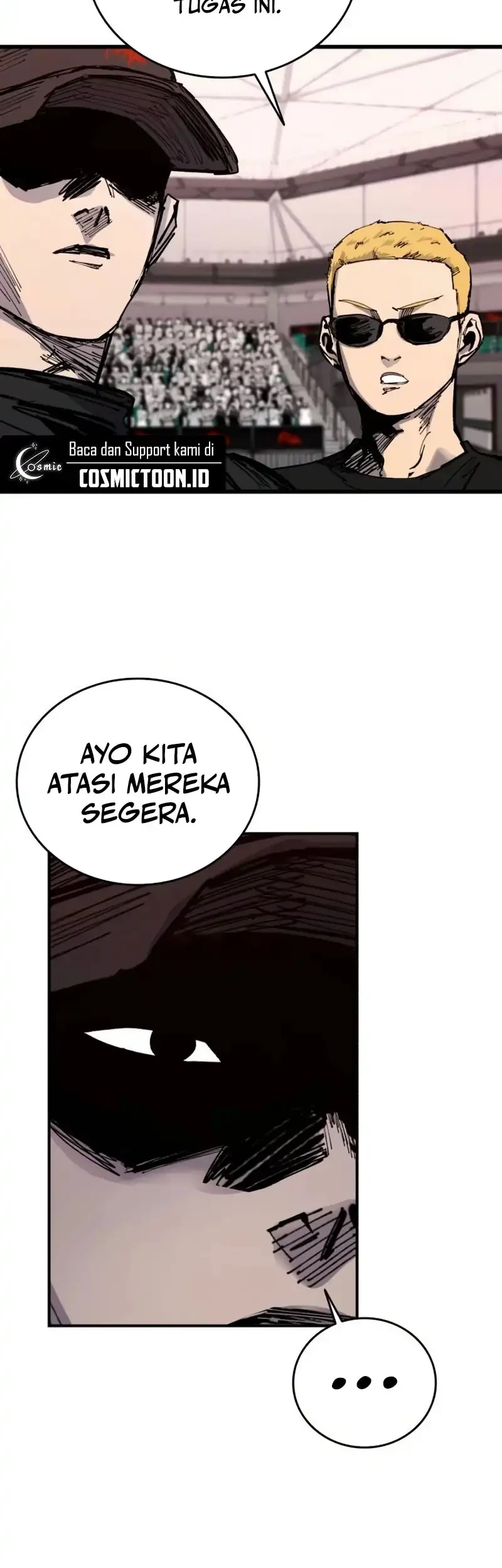 High Class Chapter 48 Gambar 67