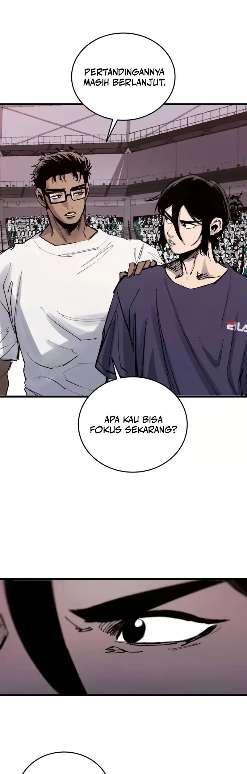 High Class Chapter 48 Gambar 72