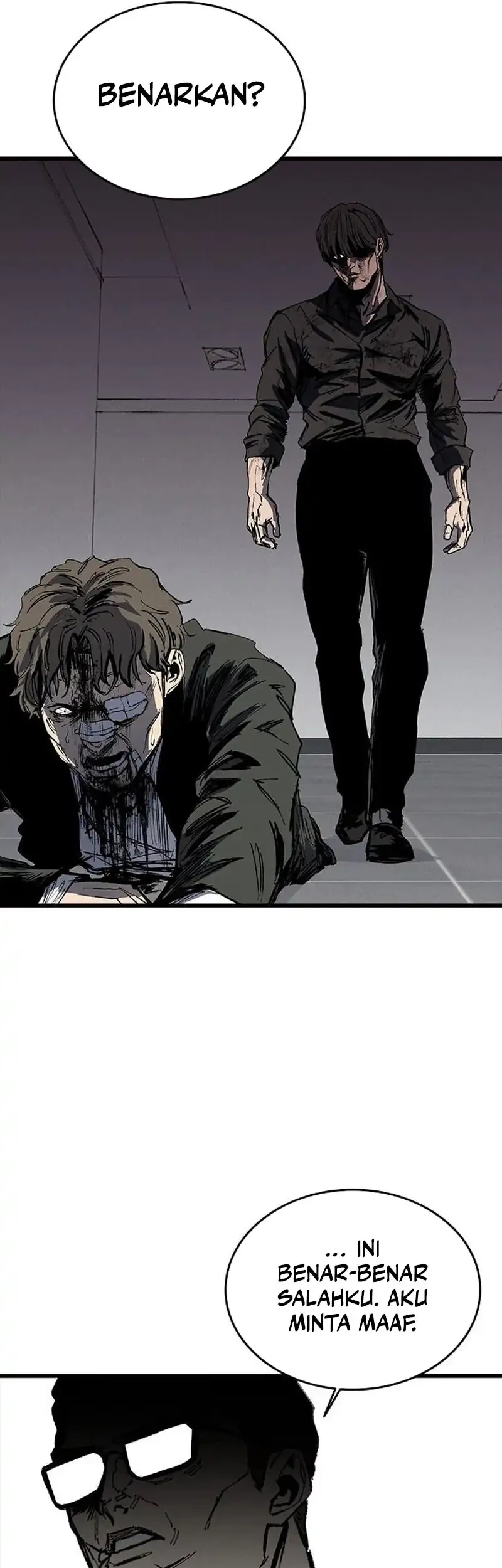 High Class Chapter 75 Gambar 56