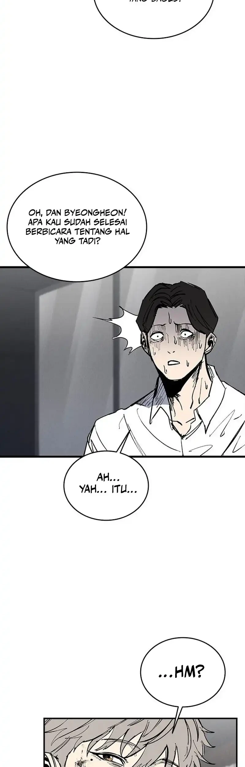High Class Chapter 75 Gambar 59