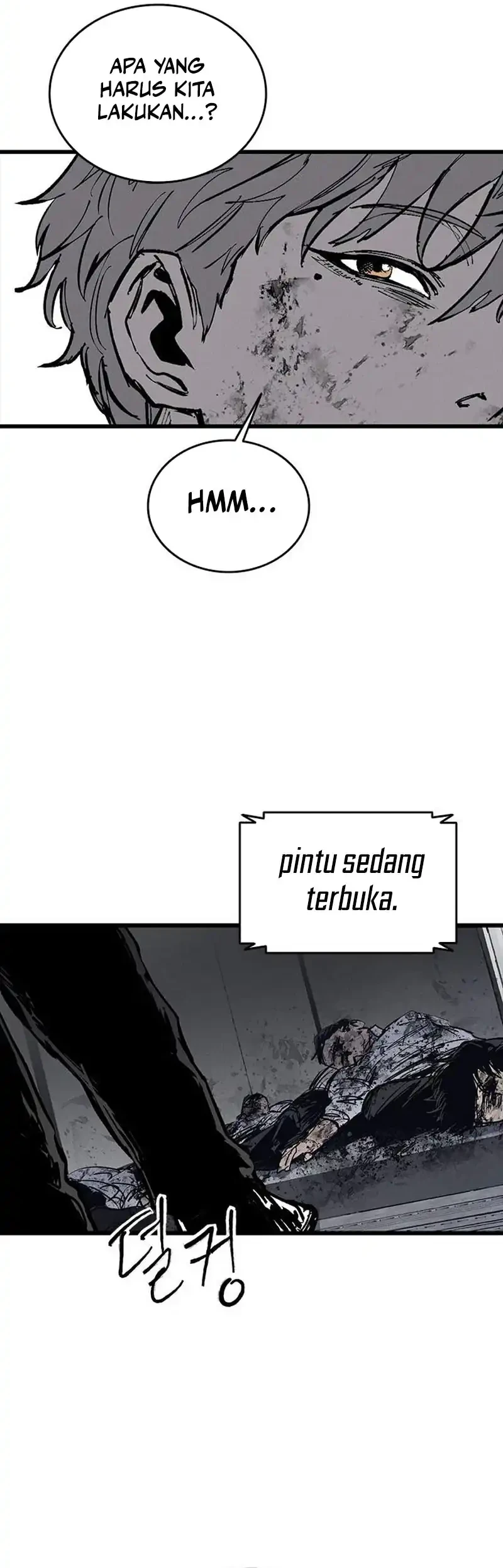 High Class Chapter 75 Gambar 61