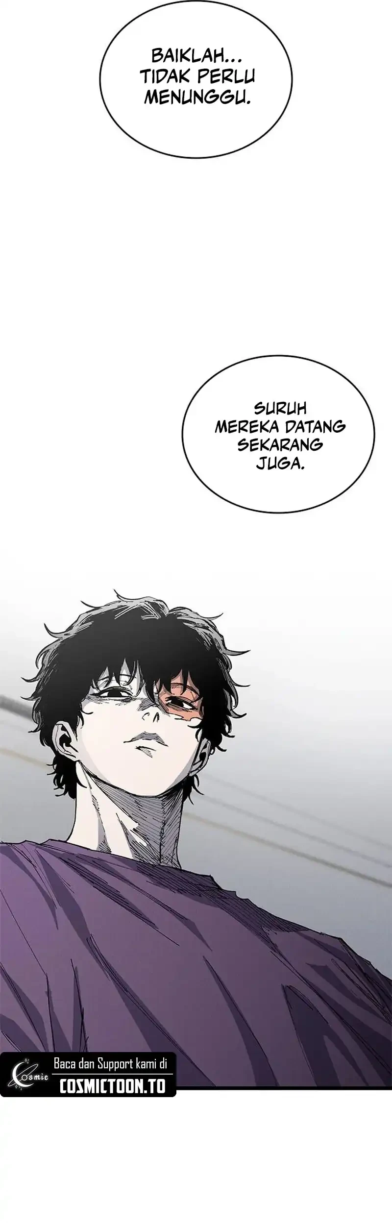 High Class Chapter 75 Gambar 62