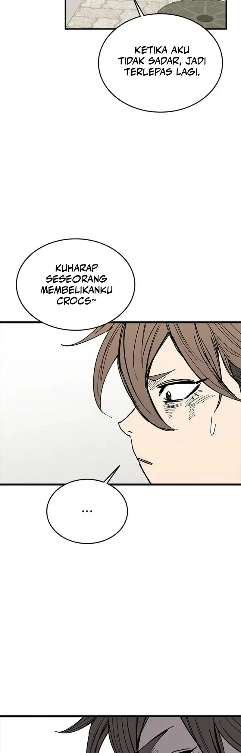 High Class Chapter 75 halaman 6