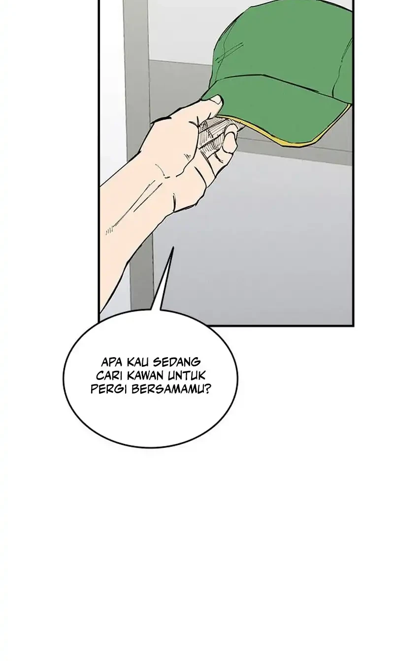 High Class Chapter 75 halaman 14