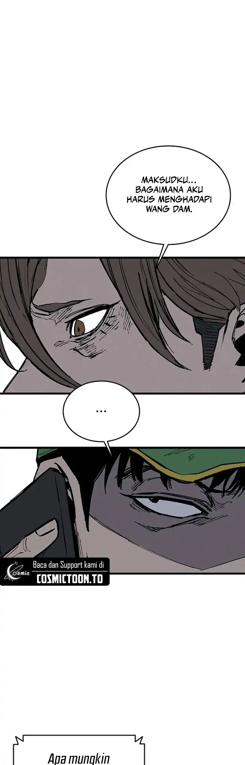 High Class Chapter 75 halaman 18