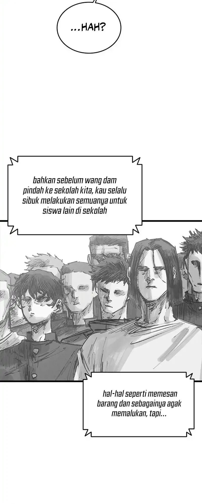 High Class Chapter 75 halaman 26