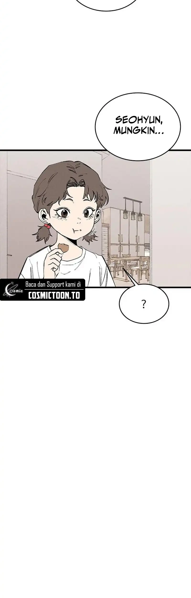 High Class Chapter 75 halaman 31