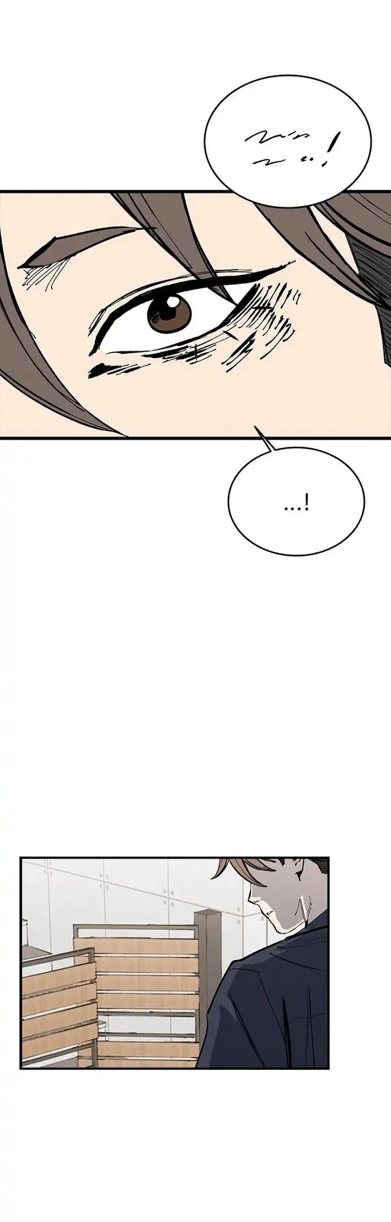 High Class Chapter 75 halaman 35