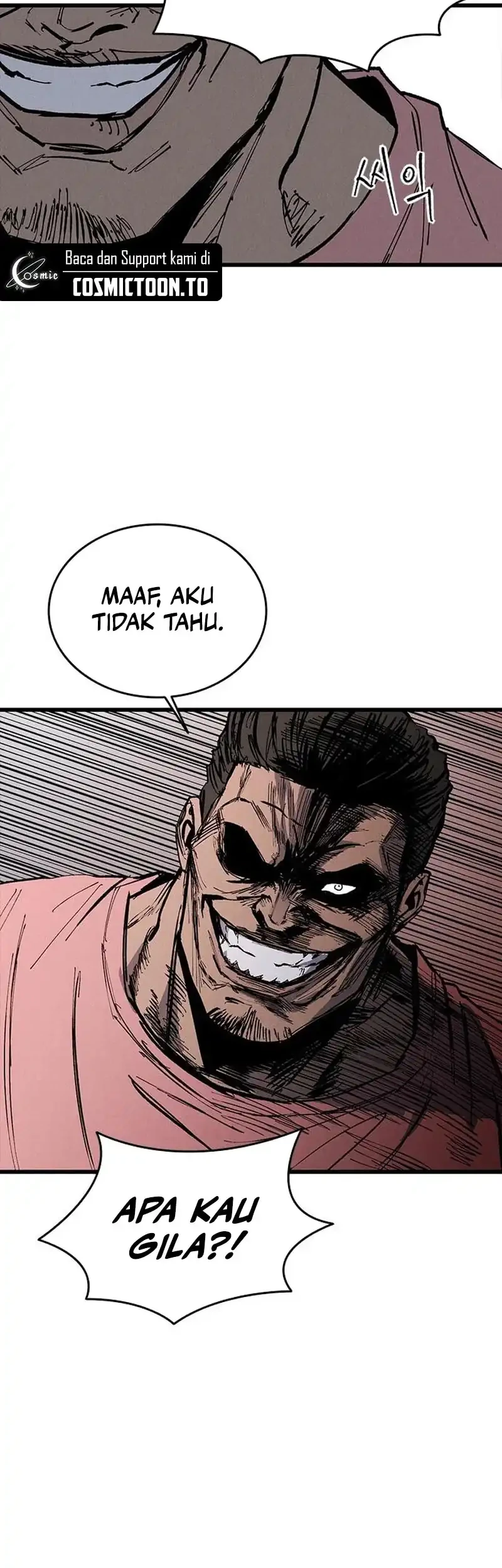 High Class Chapter 75 halaman 38