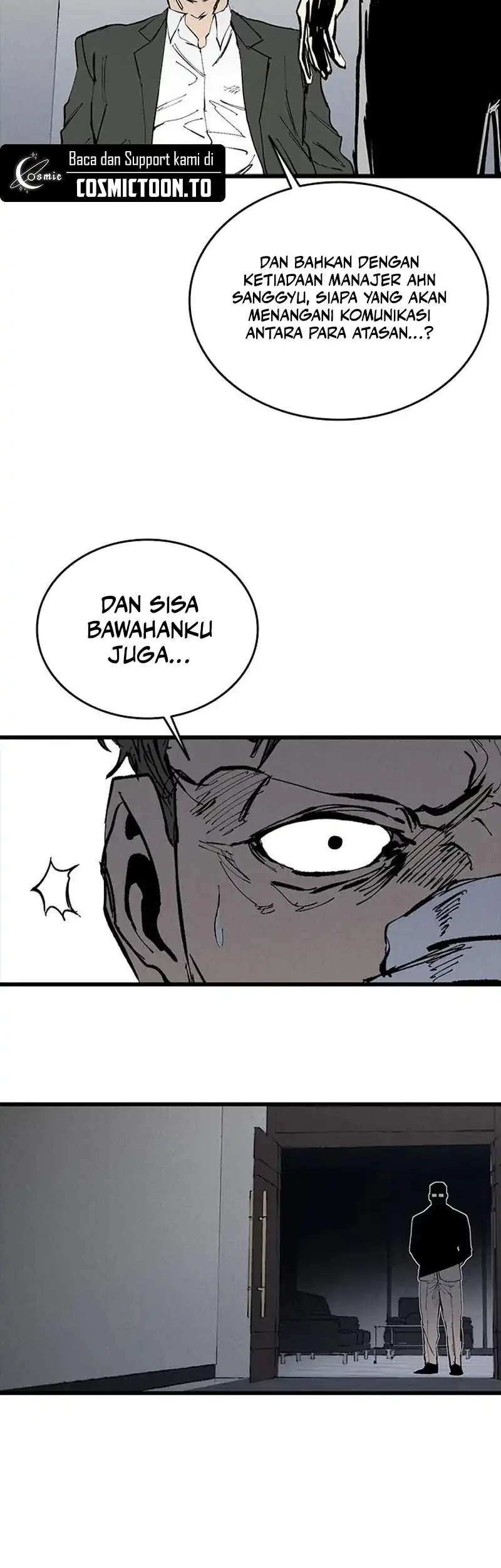High Class Chapter 75 Gambar 43