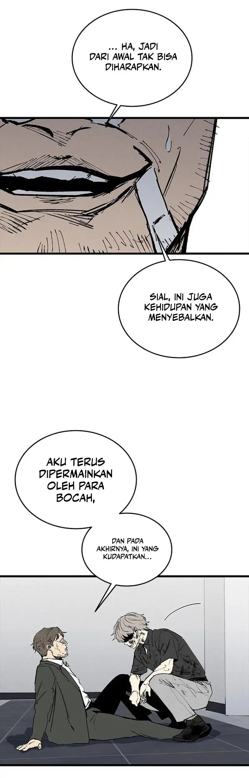 High Class Chapter 75 Gambar 44